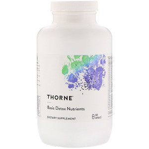 thorne nutrients iherb subarubaruk