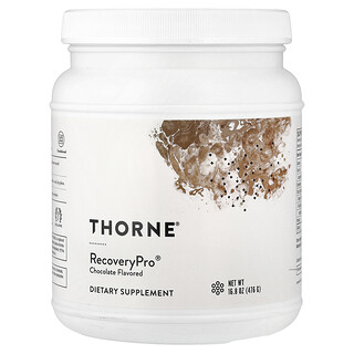 Thorne, RecoveryPro, Coklat, 16.7 oz (474 g)