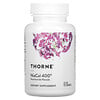 Thorne Research, NiaCel 400, 60 Capsules