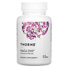 Thorne Research, NiaCel 200, 60 Capsules