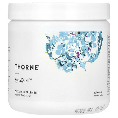 Thorne  SynaQuell  8.17 oz (231.7 g)
