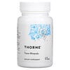 Thorne Research, Trace Minerals, 90 Capsules