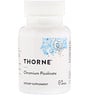 Thorne Research, 피콜린산 크롬, 60캡슐