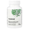 Resveratrol Complex, 60 Capsules