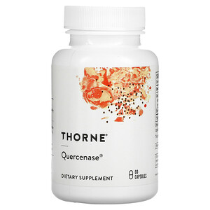 提升免疫力 Quercetin 槲皮素產品 iHerb 限時8折優惠：第6張圖片/優惠詳情