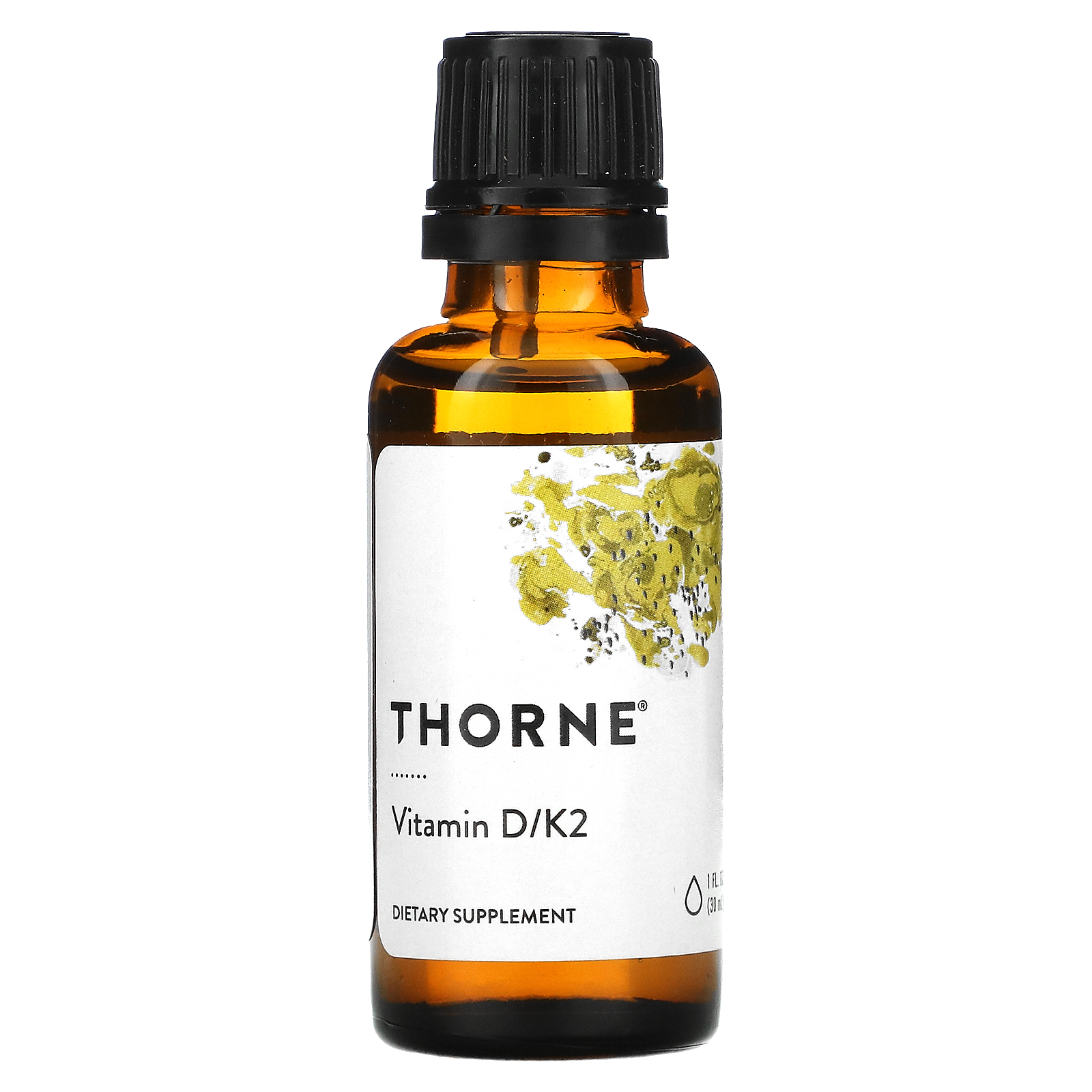 download thorne vitamin d