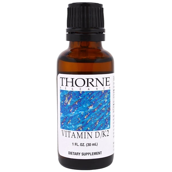 download thorne vitamin d k2