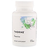 Thorne Research, Theanine, 90 Capsules