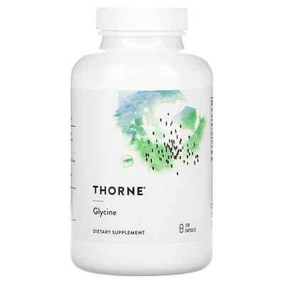 

Thorne Glycine 250 Capsules