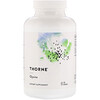 Thorne Research‏, Glycine, 250 Capsules