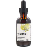 Thorne Research, Myco-Immune, Mushroom Extract, 2 fl oz (60 ml) отзывы