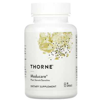 

Thorne Moducare 90 Capsules