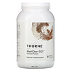 Thorne Research, MediClear-SGS, Chocolate , 2.39 lb (1,083 g)