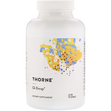 Thorne Research, GI-Encap 180 овощных капсул отзывы