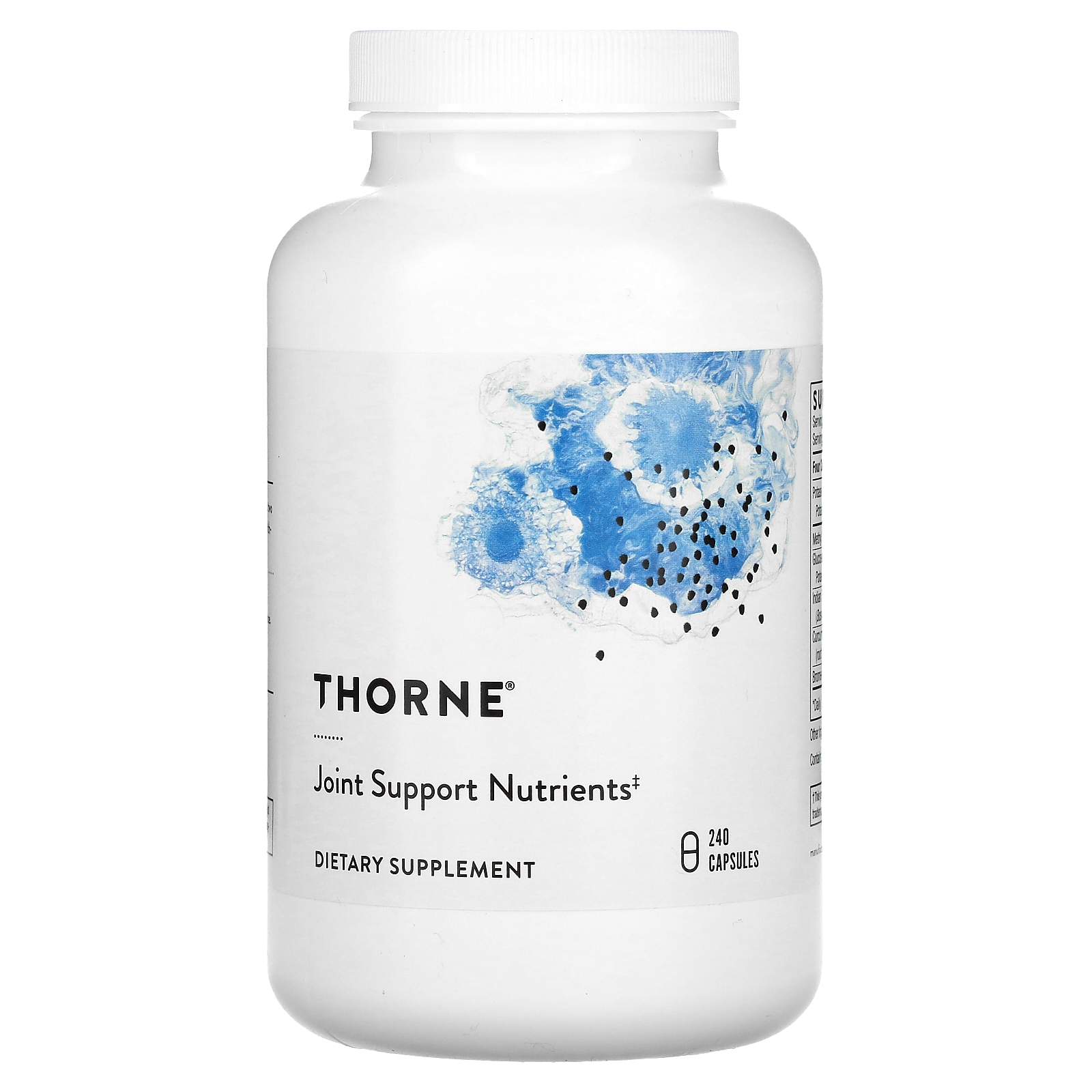 Thorne, AR-Encap, 캡슐 240정