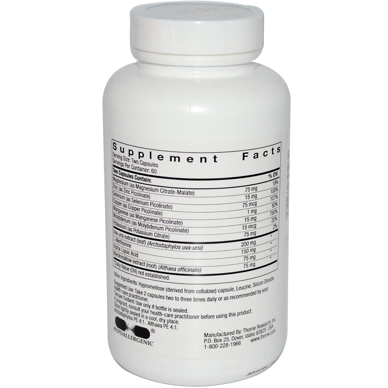 Forget Supplements, This Metal Is Your Brain'S Best Boost - 5psk44e