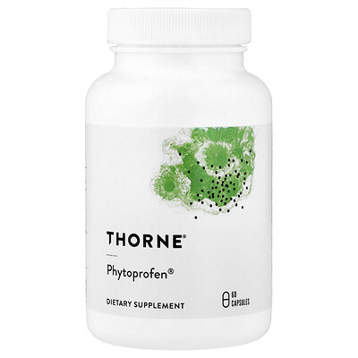 Product Image for Thorne, Phytoprofen , 60 Capsules