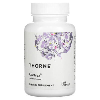 

Thorne Cortrex 60 Capsules