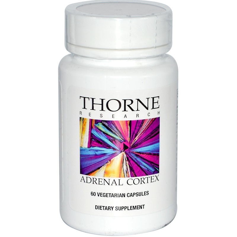 thorne adrenal