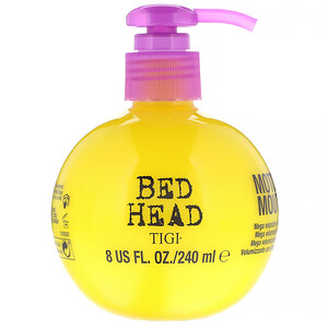 Отзывы о TIGI, Bed Head, Motor Mouth, 8 fl oz (240 ml)