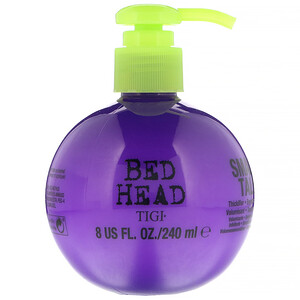 Отзывы о TIGI, Bed Head, Small Talk, 8 fl oz (240 ml)