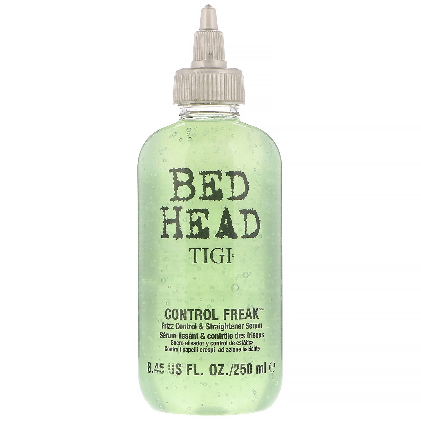 Tigi Bed Head Control Freak Iherb