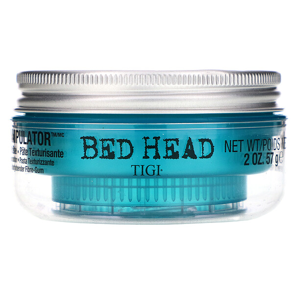 TIGI, Bed Head, Manipulator Texture Paste, 2 oz (57 g) iHerb