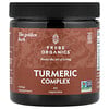 Complesso di curcuma, 60 capsule