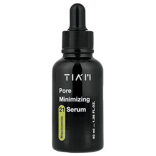 Tiam, Ser pentru minimizarea porilor 21, 1,35 fl oz (40 ml)