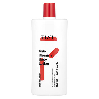 Tiam, Loțiune de corp anti-petă, 6,76 fl oz (200 ml)