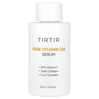 TIRTIR, Pure Vitamine C24 Serum, 30 ml