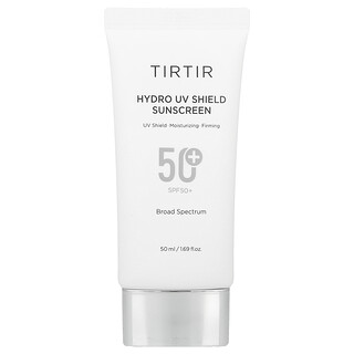 TIRTIR, Hydro UV Shield Sunscreen, SPF 50+, 1.69 fl oz (50 ml)