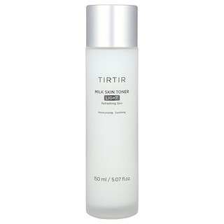TIRTIR, Melkhuidtoner, licht, 150 ml