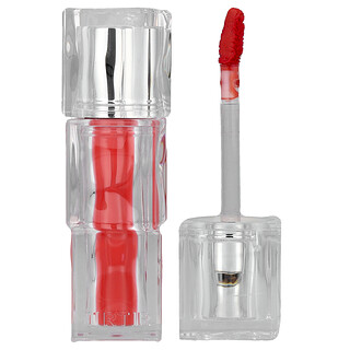 TIRTIR, Waterism Glow Tint, 02 Merry Coral, 4 g