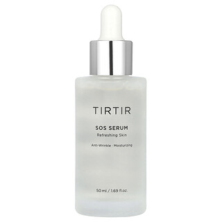 TIRTIR, SOS Serum, 1.69 fl oz (50 ml)
