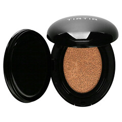 TIRTIR‏, Mask Fit Cushion, SPF 50+PA+++, 17C Porcelain, 0.63 oz (18 g)