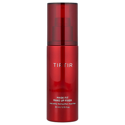 TIRTIR, Corrector de maquillaje Mask Fit, 80 ml (2,7 oz. líq.)