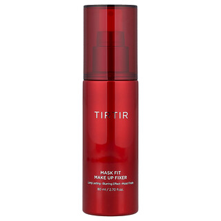 TIRTIR, Mask Fit Make Up Fixer, 80 ml