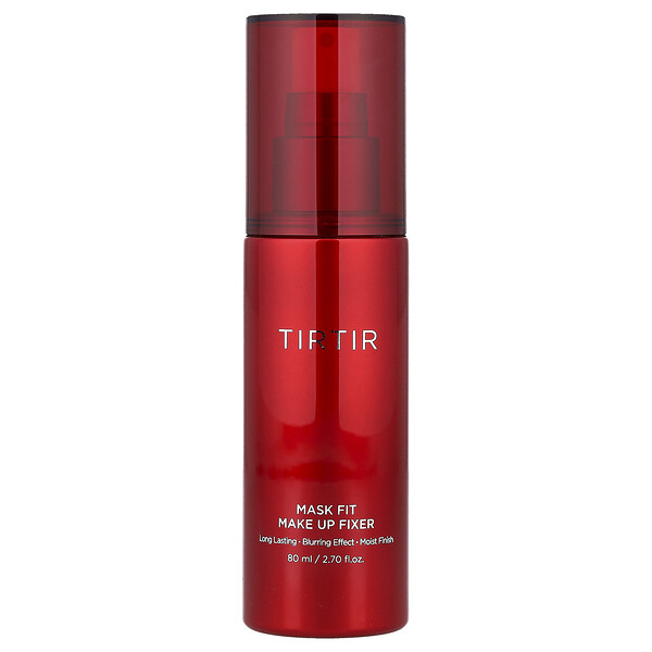 TIRTIR Mask Fit Make Up Fixer, 2.7 fl oz (80 ml)
