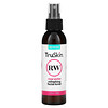 TruSkin, Rose Water Refreshing Facial Toner, 4 fl oz (118 ml)