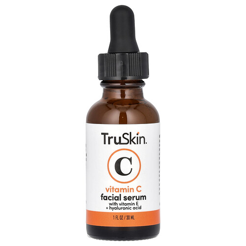 Truskin Vitamin C Facial Serum, 1 fl oz (30 ml)
