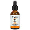 TruSkin, сыворотка для лица с витамином C, 30 мл (1 жидк. унция)