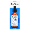TruSkin‏, مصل الريتينول للوجه، 1 أونصة سائلة (30 مل)