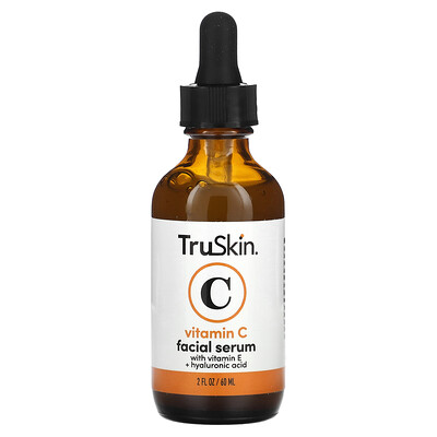 TruSkin Vitamin C Facial Serum 2 fl oz (60 ml)