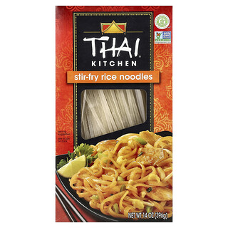 Thai Kitchen, 炒面，14 盎司（396 克）