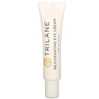 Trilane, 煥膚眼霜，0.5 液量盎司（15 毫升）