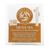 Triple Leaf Tea, Detox, Caffeine Free, 20 Tea Bags, 1.16 oz (33 g)