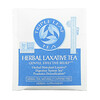 Triple Leaf Tea, слабительное на основе трав, 20 чайных пакетиков по 36 г (1,27 унции)