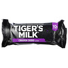 Tiger's Milk, Nutrition Bar, Cinnamon Churro, 12 Bars, 1.48 oz (42 g) Each