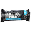 Tiger's Milk, Nutrition Bar, Salty Caramel Pretzel, 12 Bars, 1.48 oz (42 g) Each